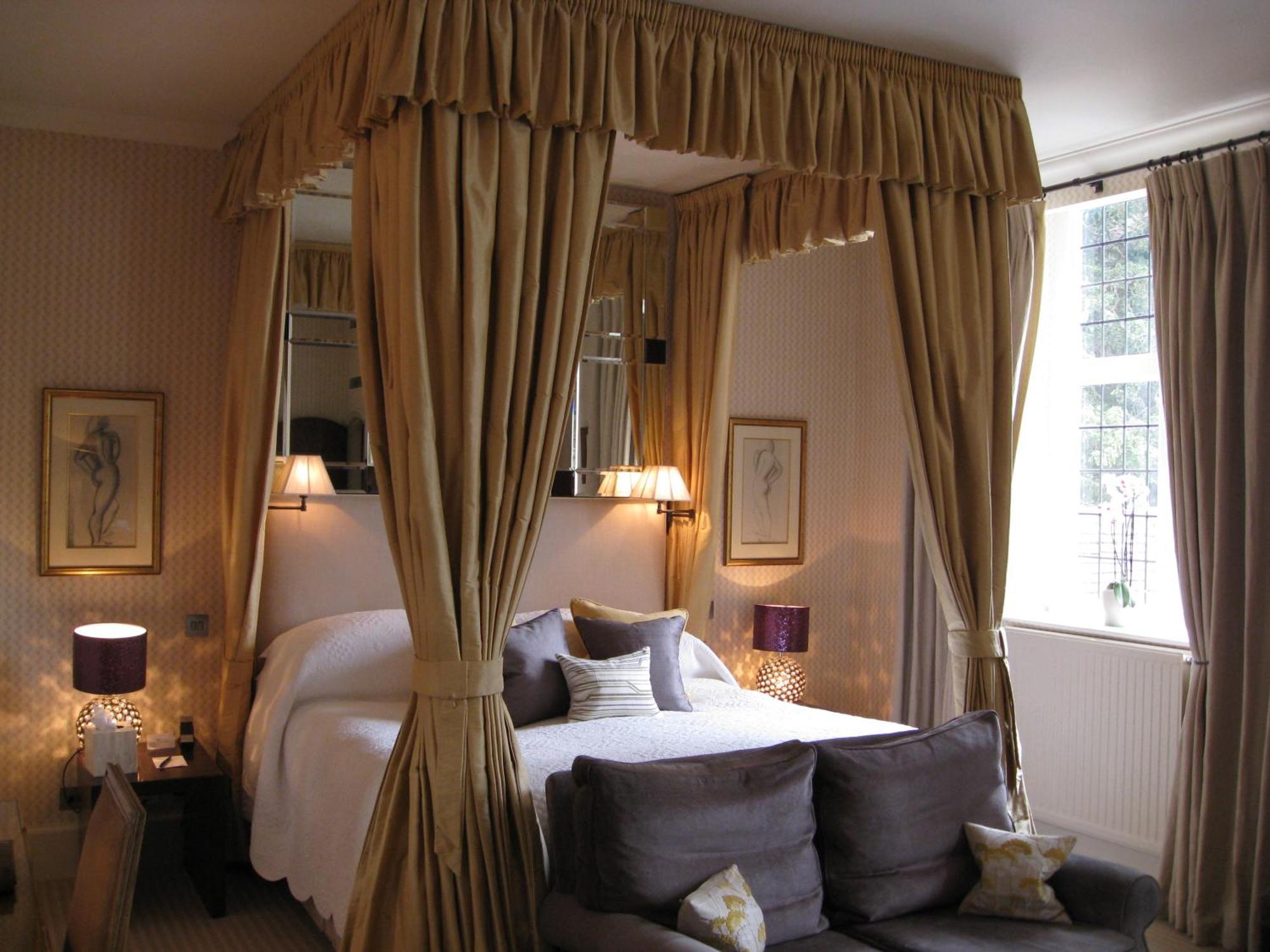 Le Manoir Aux Quat'Saisons, A Belmond Hotel, Oxfordshire Great Milton Exterior foto